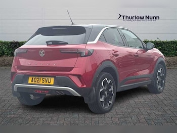 Used Vauxhall Mokka 2021 for sale - 79077887: Photo