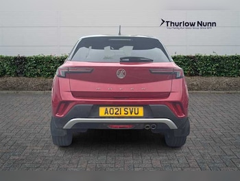 Used Vauxhall Mokka 2021 for sale - 79077887: Photo