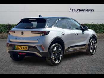 Used Vauxhall Mokka-e 2024 for sale - 74644279: Photo