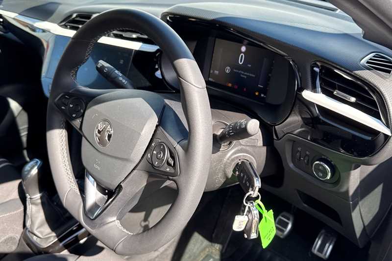 Vehicle 40