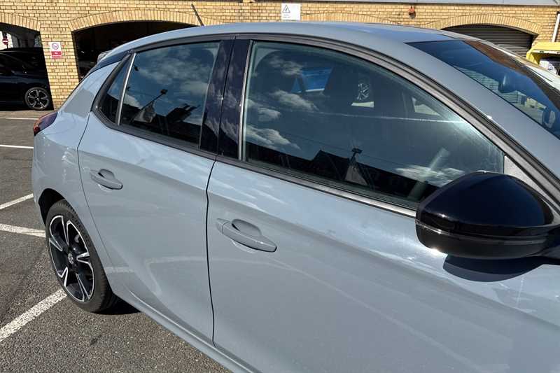 Vehicle 51