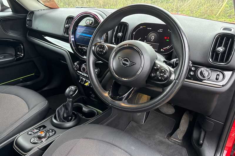 Used MINI Countryman 2021 for sale - 77942259: Photo 10