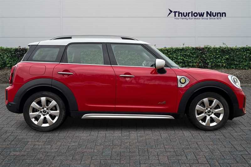 Used MINI Countryman 2021 for sale - 77942259: Photo 2