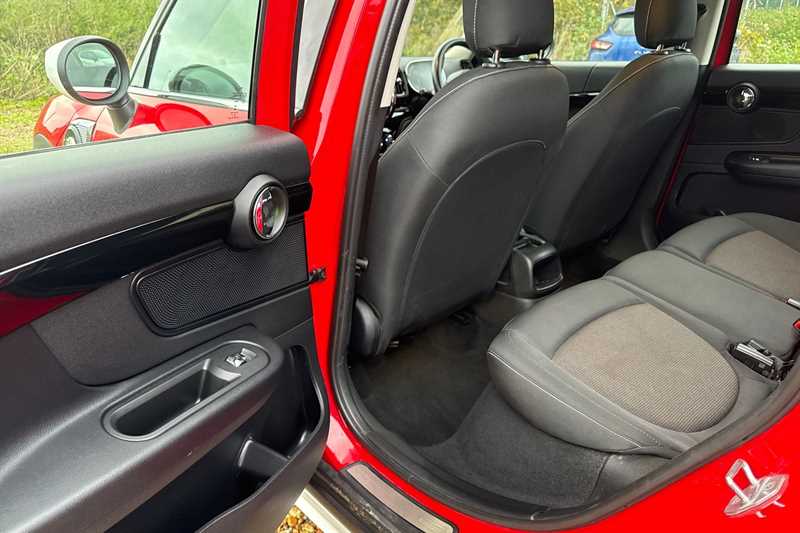 Used MINI Countryman 2021 for sale - 77942259: Photo 35