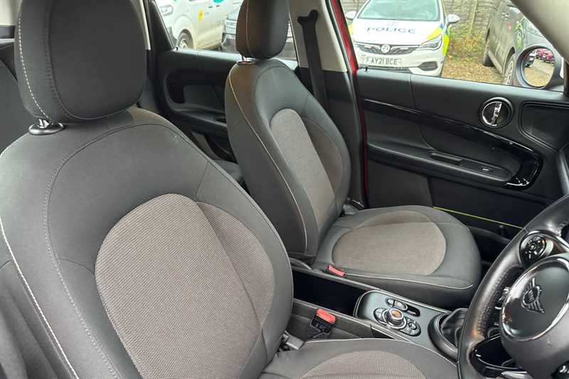 Used MINI Countryman 2021 for sale - 77942259: Photo 43