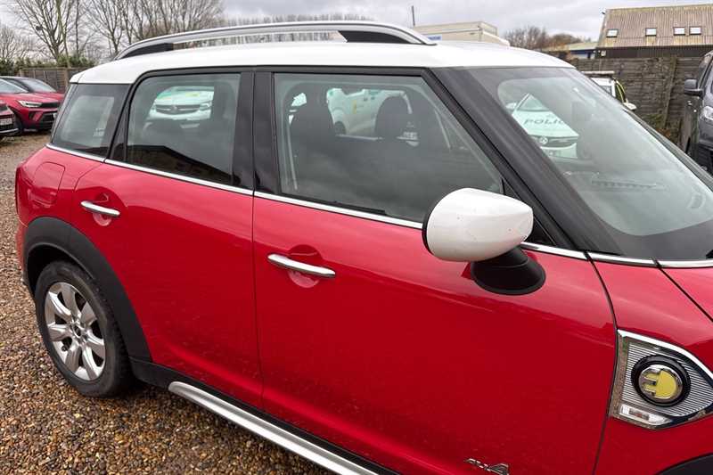 Used MINI Countryman 2021 for sale - 77942259: Photo 49