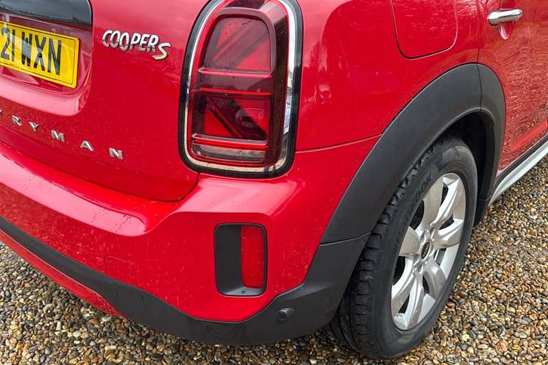 Used MINI Countryman 2021 for sale - 77942259: Photo 57