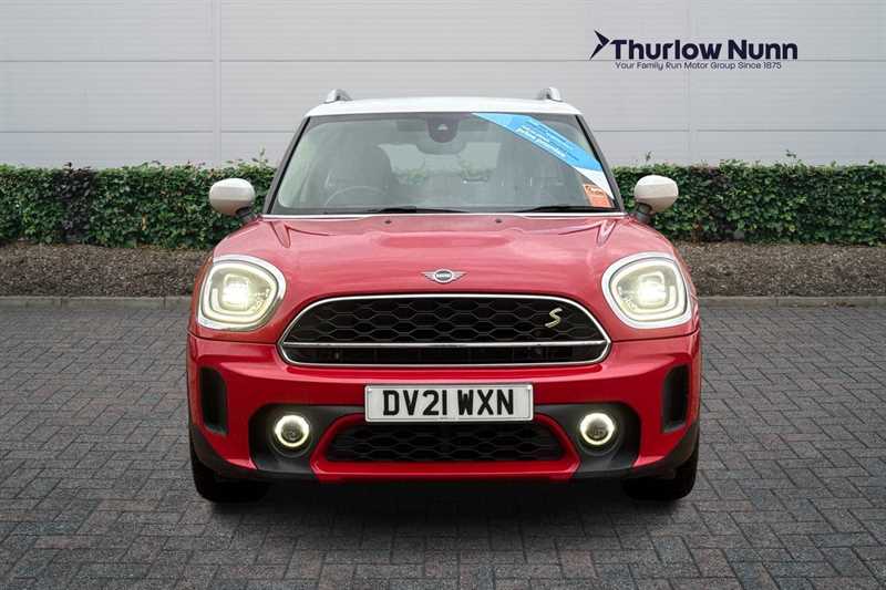 Used MINI Countryman 2021 for sale - 77942259: Photo 8