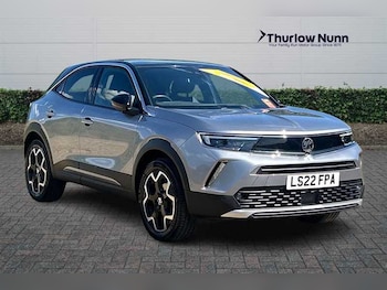 Used Vauxhall Mokka 2022 for sale - 79051174: Photo