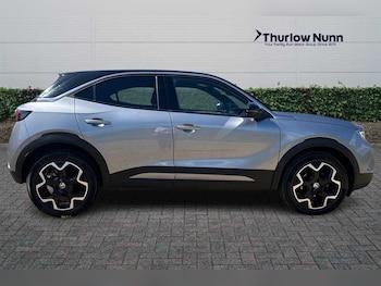 Used Vauxhall Mokka 2022 for sale - 79051174: Photo