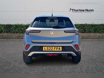 Used Vauxhall Mokka 2022 for sale - 79051174: Photo