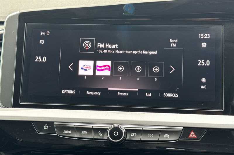 Used Vauxhall Grandland 2022 for sale - 77145929: Photo 17