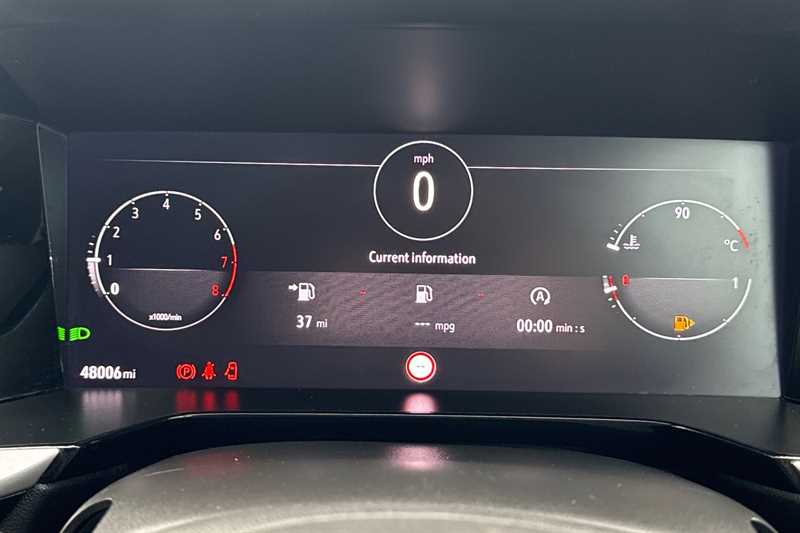 Used Vauxhall Grandland 2022 for sale - 77145929: Photo 20