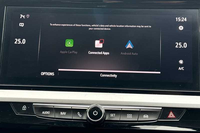 Used Vauxhall Grandland 2022 for sale - 77145929: Photo 28