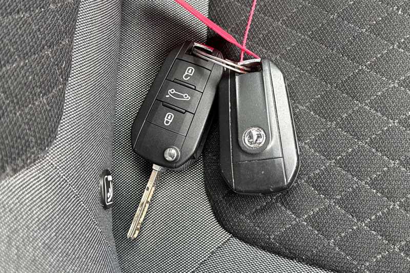 Used Vauxhall Grandland 2022 for sale - 77145929: Photo 31