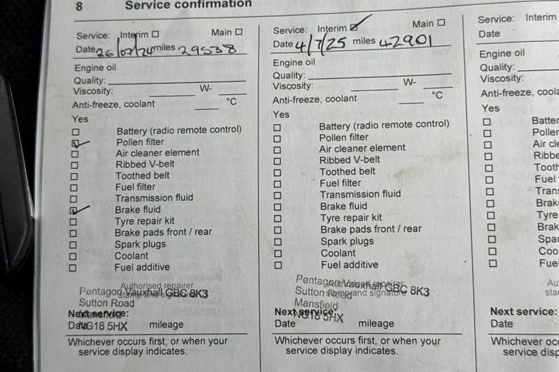 Used Vauxhall Grandland 2022 for sale - 77145929: Photo 33