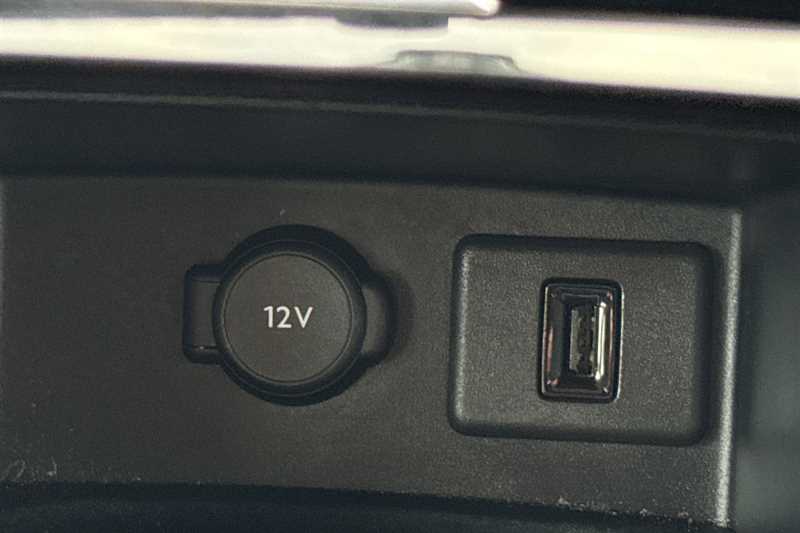 Used Vauxhall Grandland 2022 for sale - 77145929: Photo 36