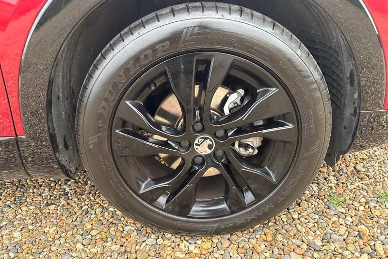 Used Vauxhall Grandland 2022 for sale - 77145929: Photo 39