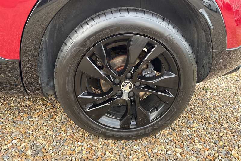 Used Vauxhall Grandland 2022 for sale - 77145929: Photo 40