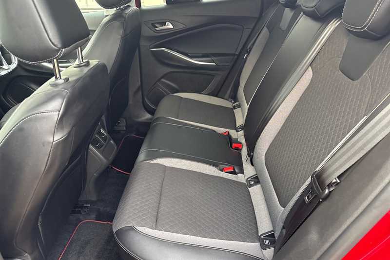 Used Vauxhall Grandland 2022 for sale - 77145929: Photo 50