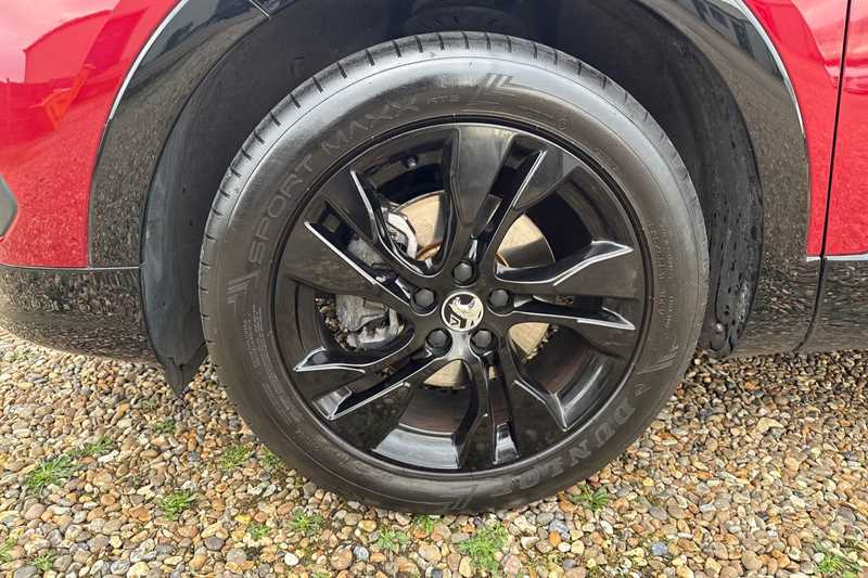 Used Vauxhall Grandland 2022 for sale - 77145929: Photo 9