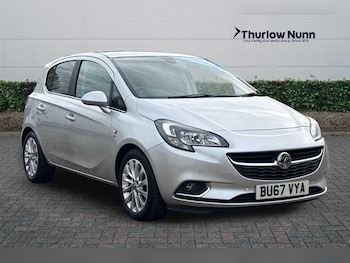 2018 - 1.4i SE Hatchback 5dr Petrol Auto Euro 6 (90 ps)