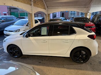 Used Vauxhall Corsa 2022 for sale - 76978118: Photo