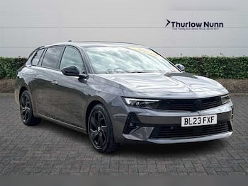 Used Vauxhall Astra 2023 for sale - 79270015: Photo