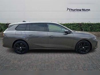 Used Vauxhall Astra 2023 for sale - 79270015: Photo