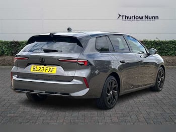 Used Vauxhall Astra 2023 for sale - 79270015: Photo