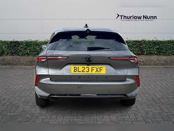 Used Vauxhall Astra 2023 for sale - 79270015: Photo