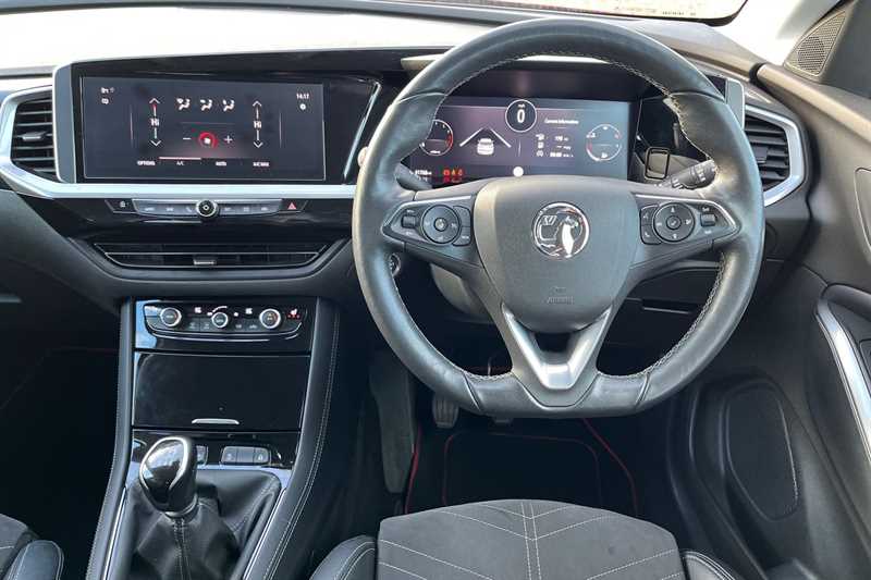 Used Vauxhall Grandland 2022 for sale - 77146040: Photo 11