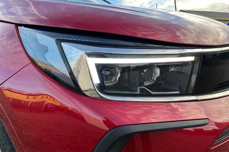 Used Vauxhall Grandland 2022 for sale - 77146040: Photo 30