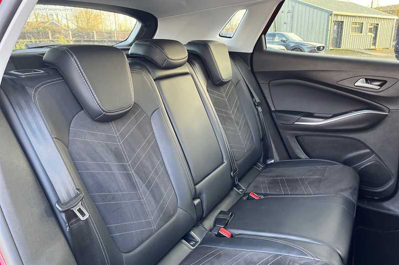 Used Vauxhall Grandland 2022 for sale - 77146040: Photo 39