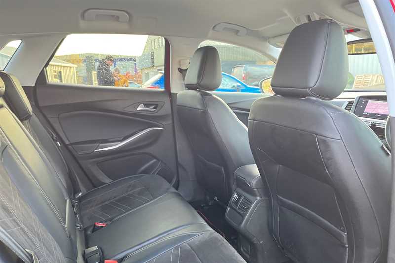 Used Vauxhall Grandland 2022 for sale - 77146040: Photo 40