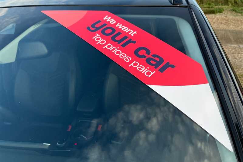 Used Vauxhall Grandland 2022 for sale - 77146040: Photo 52