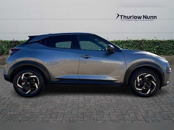 Used Nissan Juke 2023 for sale - 78799380: Photo