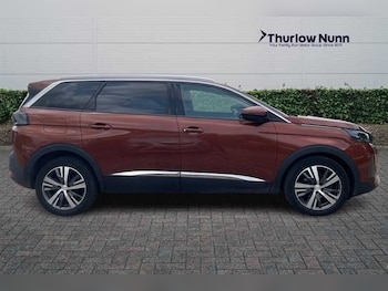 Used Peugeot 5008 2021 for sale - 75860325: Photo