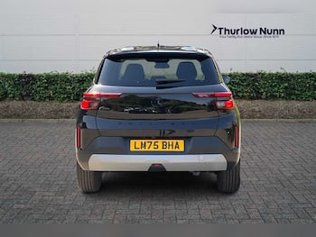 Used Vauxhall Frontera 2025 for sale - 79700245: Photo