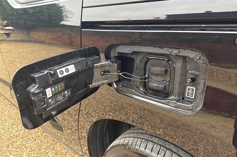 Used Vauxhall Combo Life 2025 for sale - 77146978: Photo 29