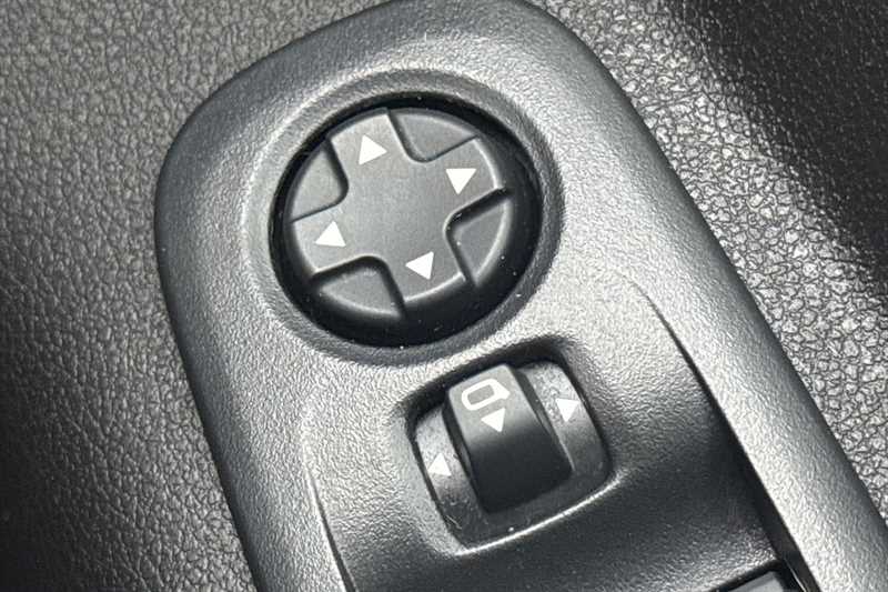 Used Vauxhall Combo Life 2025 for sale - 77146978: Photo 47