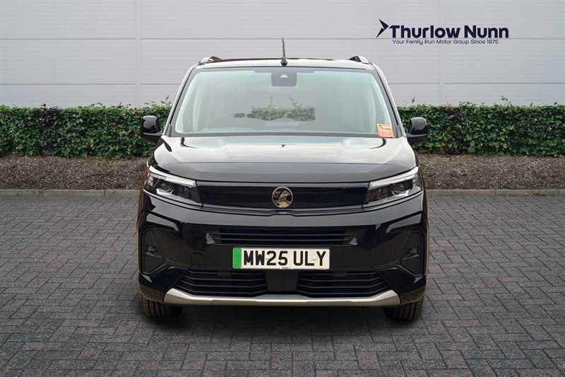 Used Vauxhall Combo Life 2025 for sale - 77146978: Photo 8