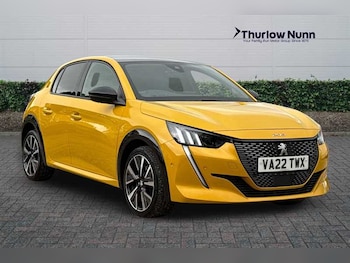 2022 - 1.2 PureTech GT Hatchback 5dr Petrol Manual Euro 6 (s/s) (100 ps)
