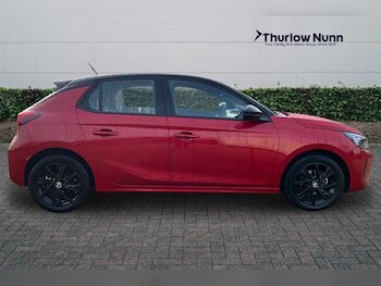 Used Vauxhall Corsa 2024 for sale - 77281228: Photo