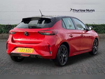 Used Vauxhall Corsa 2024 for sale - 77281228: Photo