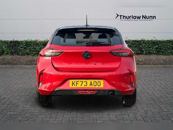 Used Vauxhall Corsa 2024 for sale - 77281228: Photo