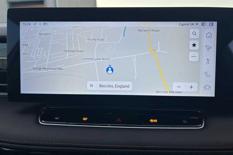 Used MG MG HS 2024 for sale - 77471167: Photo 18