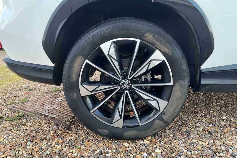 Used MG MG HS 2024 for sale - 77471167: Photo 25