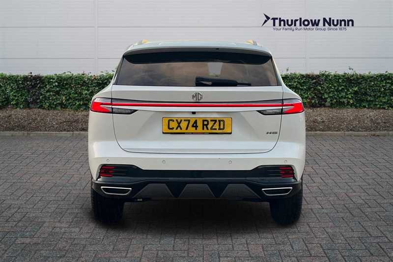 Used MG MG HS 2024 for sale - 77471167: Photo 4