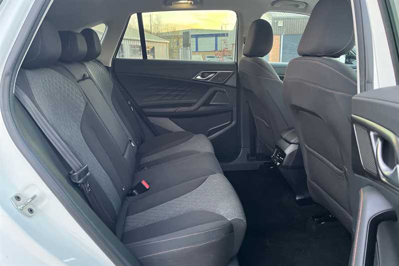 Used MG MG HS 2024 for sale - 77471167: Photo 40